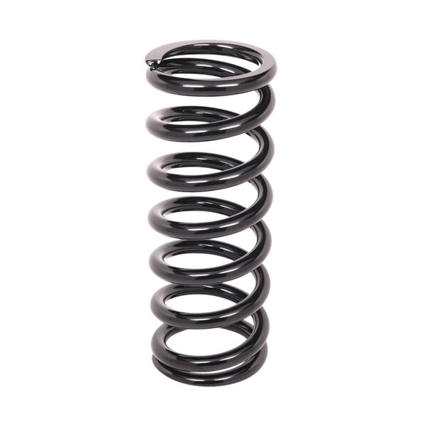 Next Gen International Coil-Over-Spring 450 lbs. per in. Rate 9 L in., 2.5 in. I.D. Black 9-450BK - main